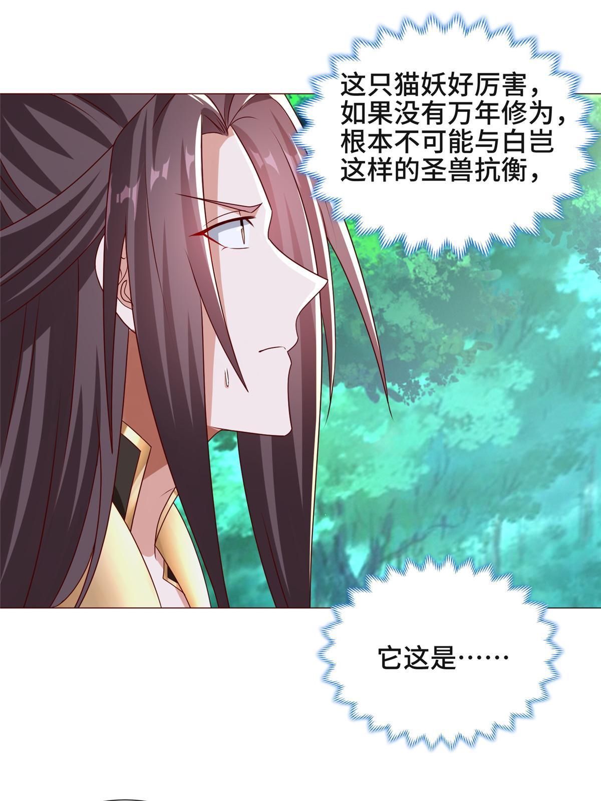 172 孽兽花猫18