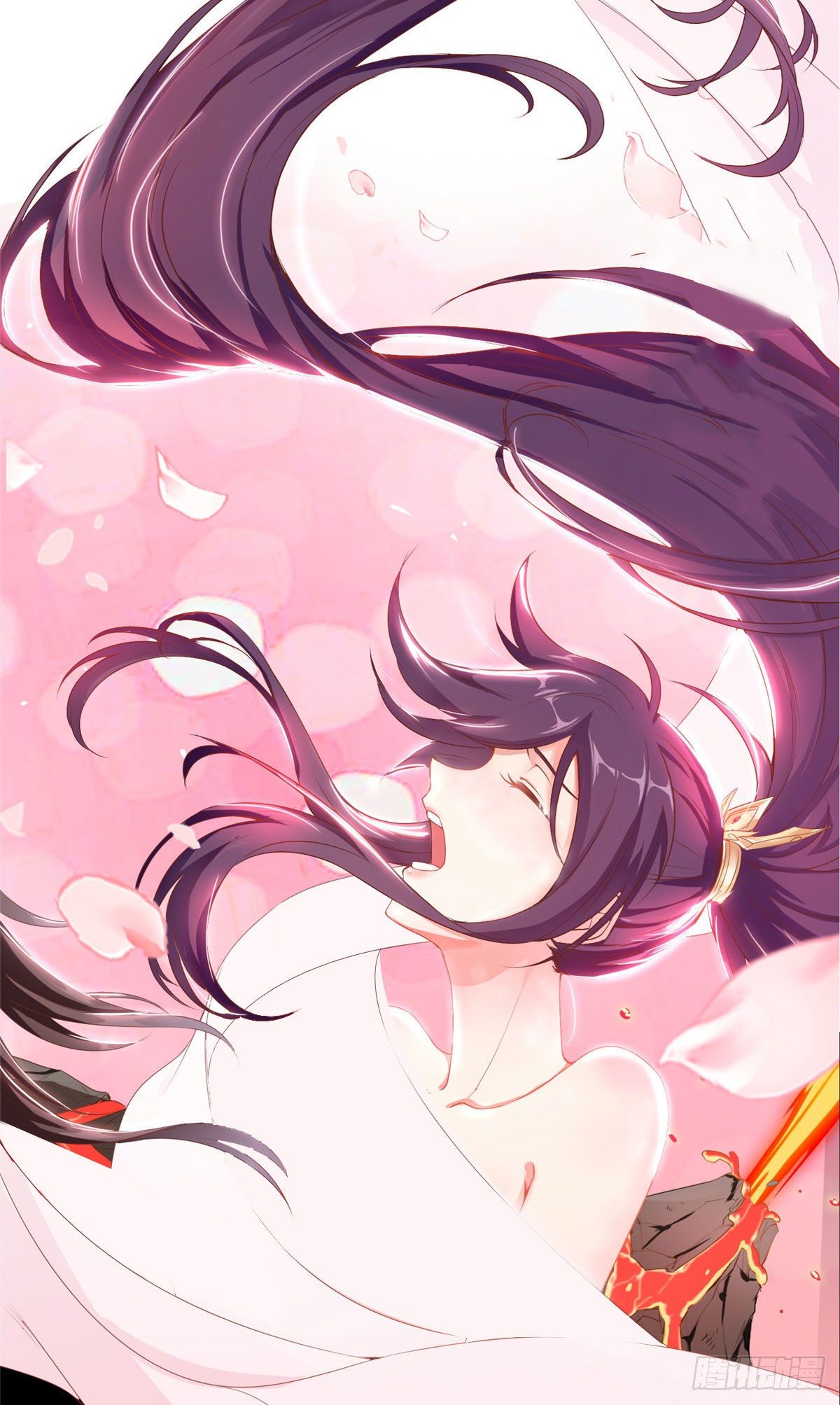 01 女武神被推倒了？！13
