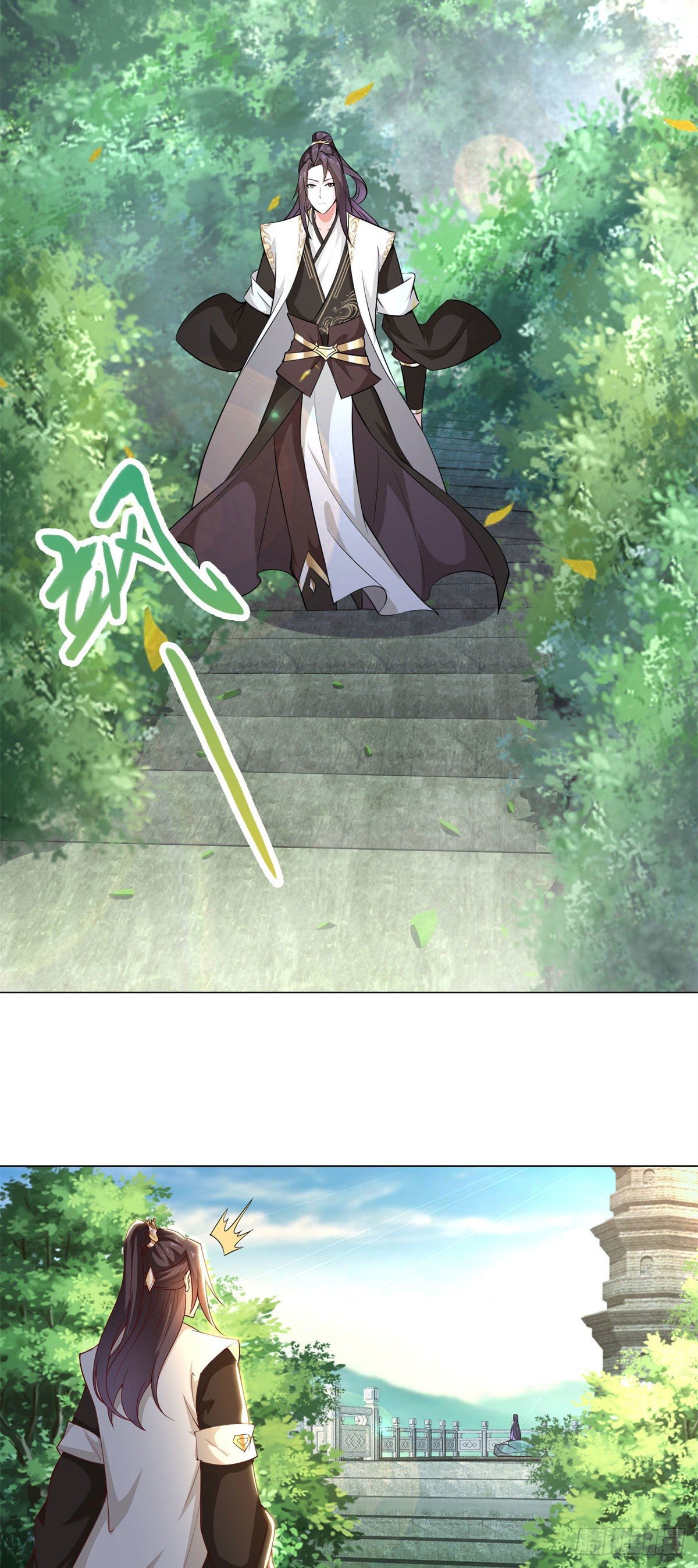 31 击杀夜交藤鼠狼魔灵37