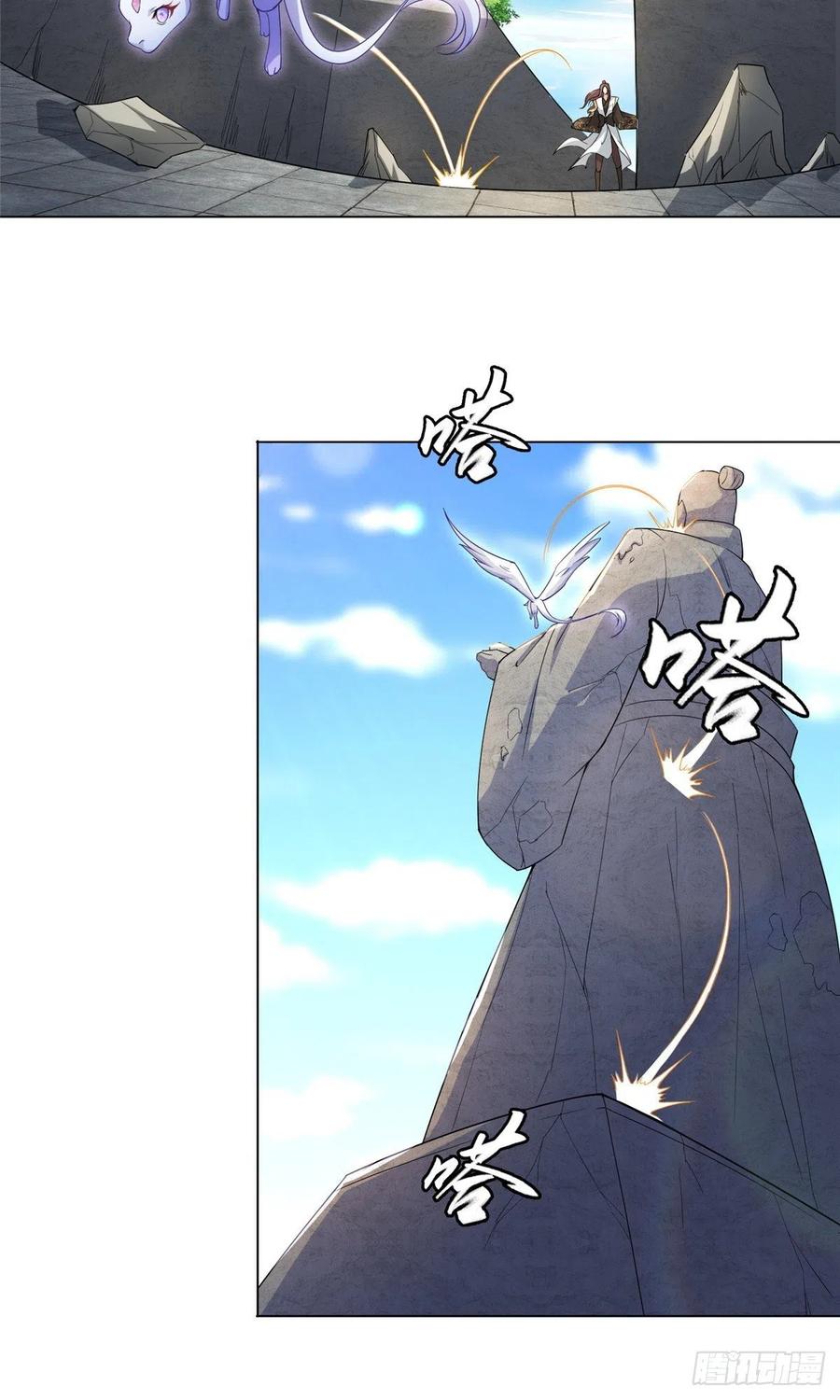 73 憨憨的体修女13