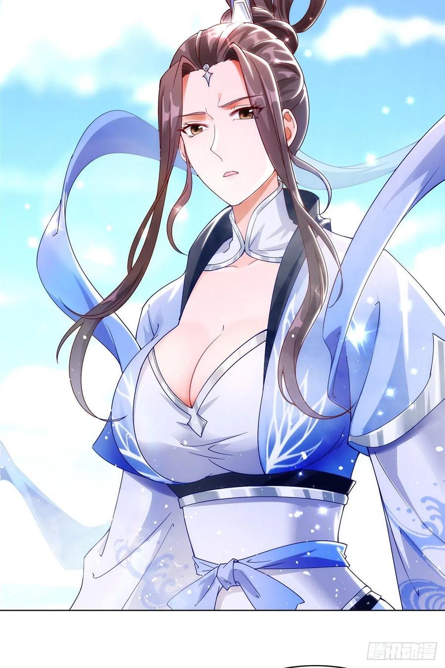 46 极庭大陆3