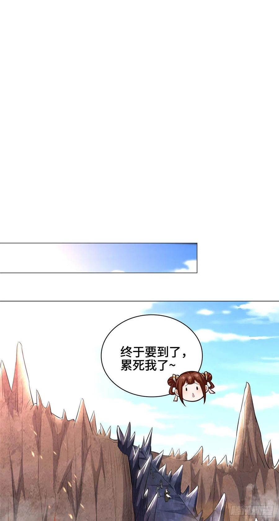 48 穿越西崖长廊29