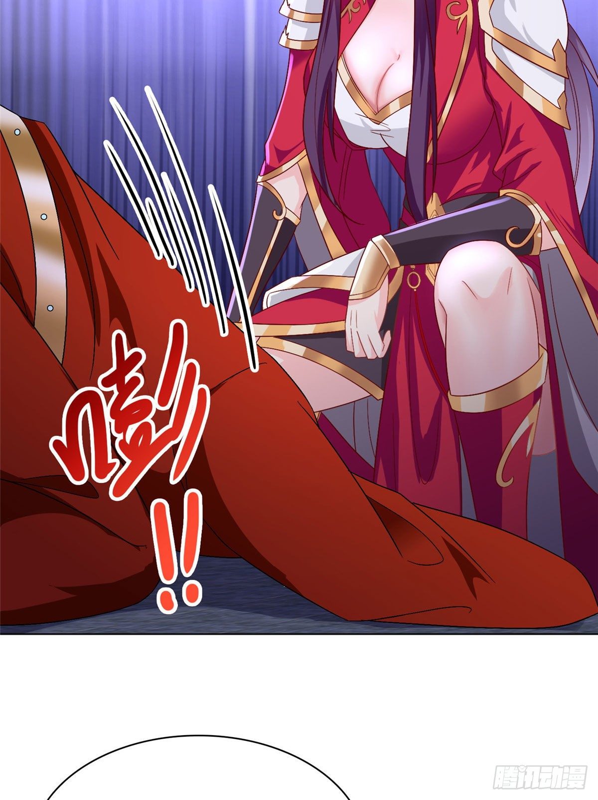21 和亲风波27