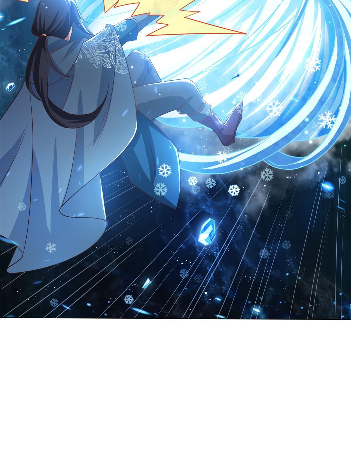 167 白龙虐菜5