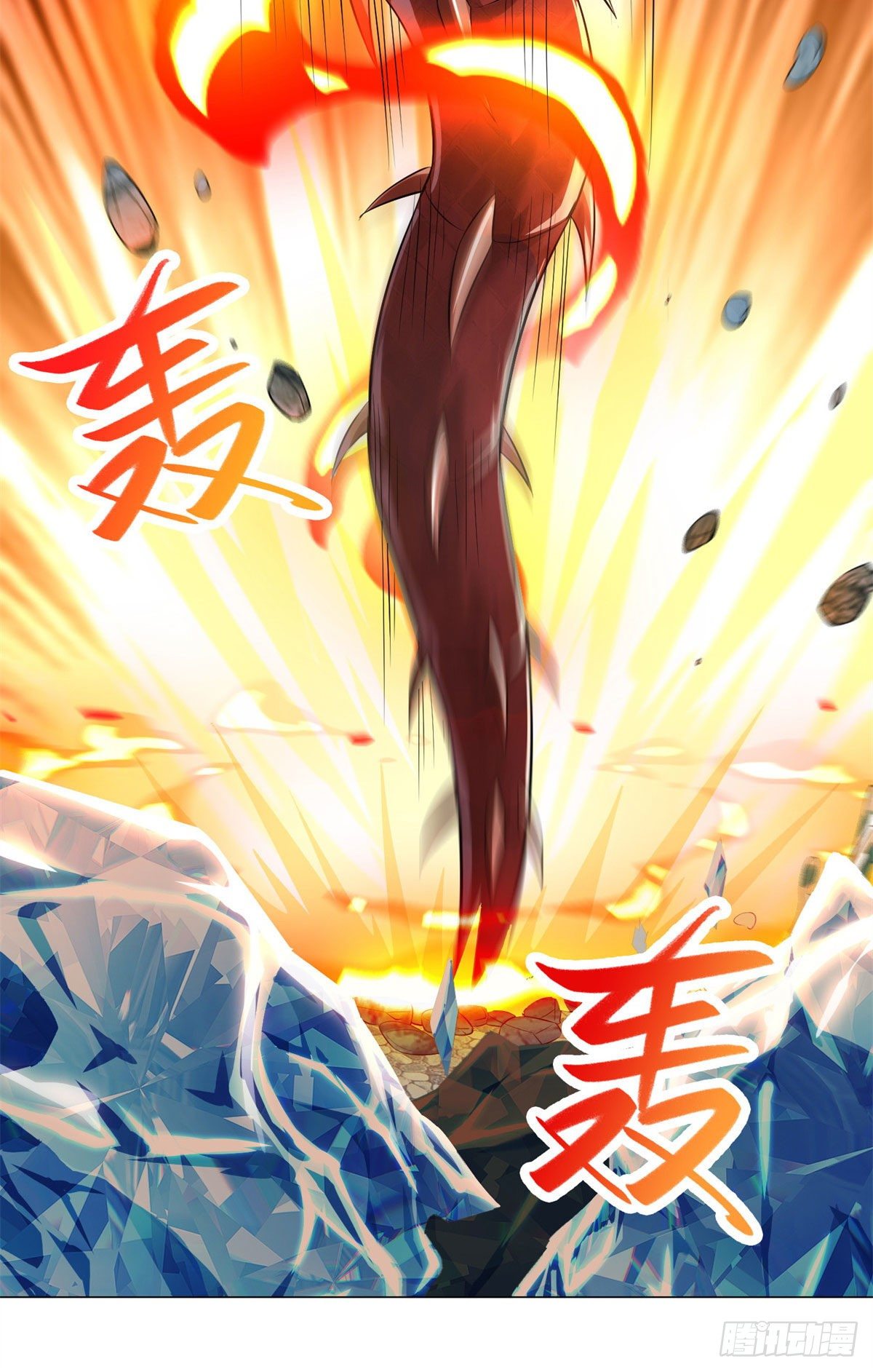 27 独战群龙！16