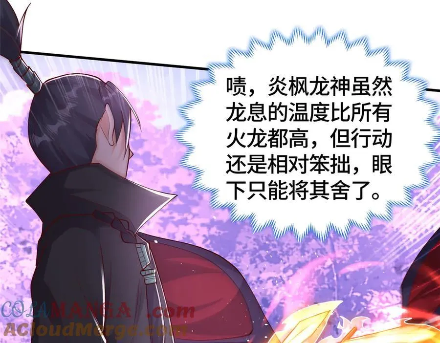 413 炎枫龙神105