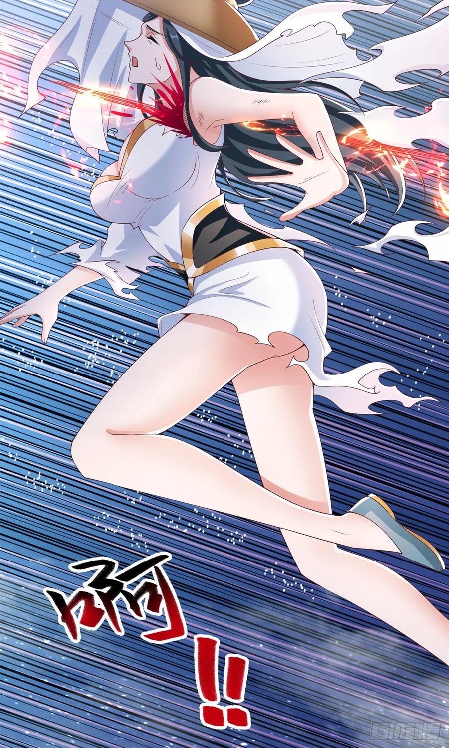 84 祝明朗遇险15