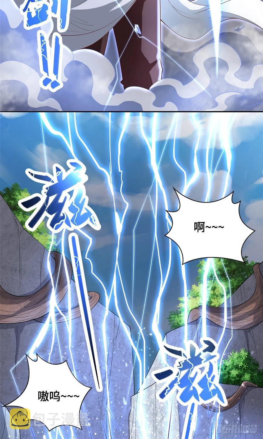 84 祝明朗遇险7