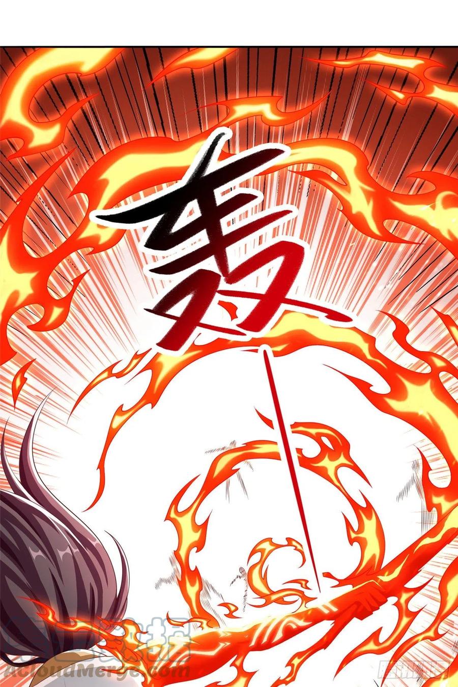 84 祝明朗遇险10