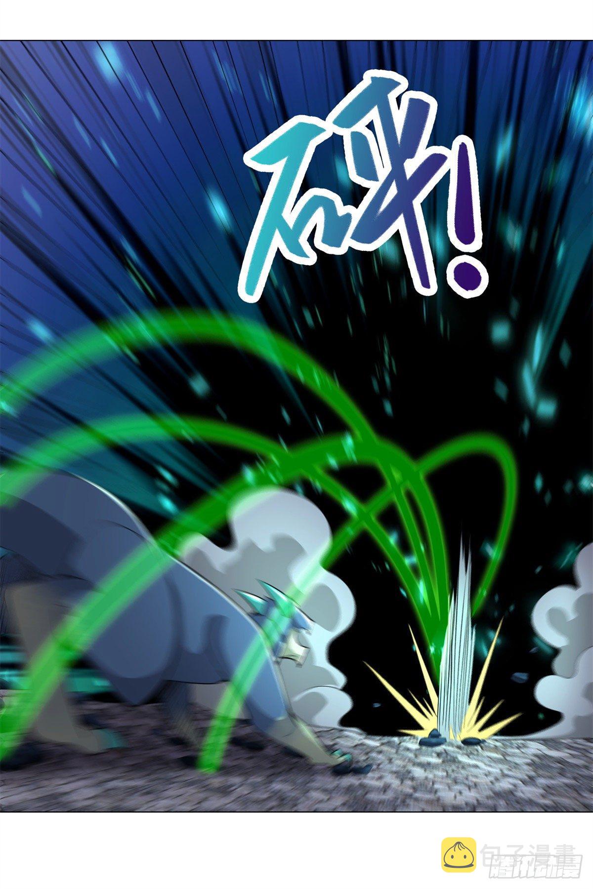 27 独战群龙！32