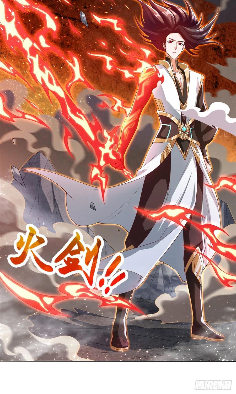 84 祝明朗遇险9