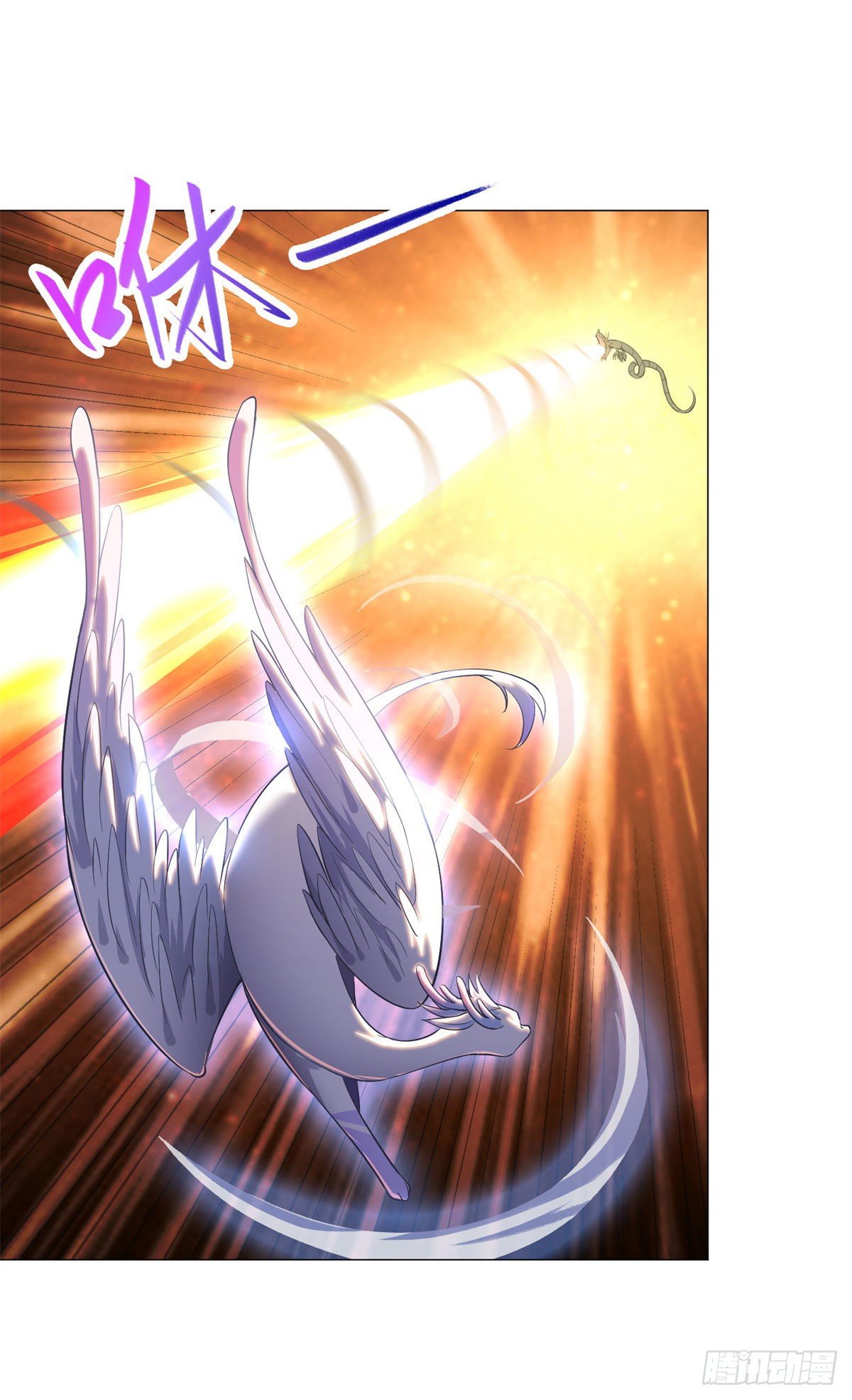 27 独战群龙！20