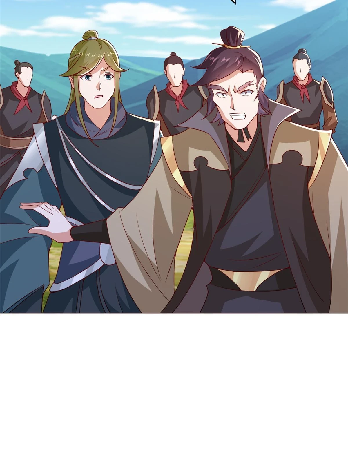 313 圣阙灾民16