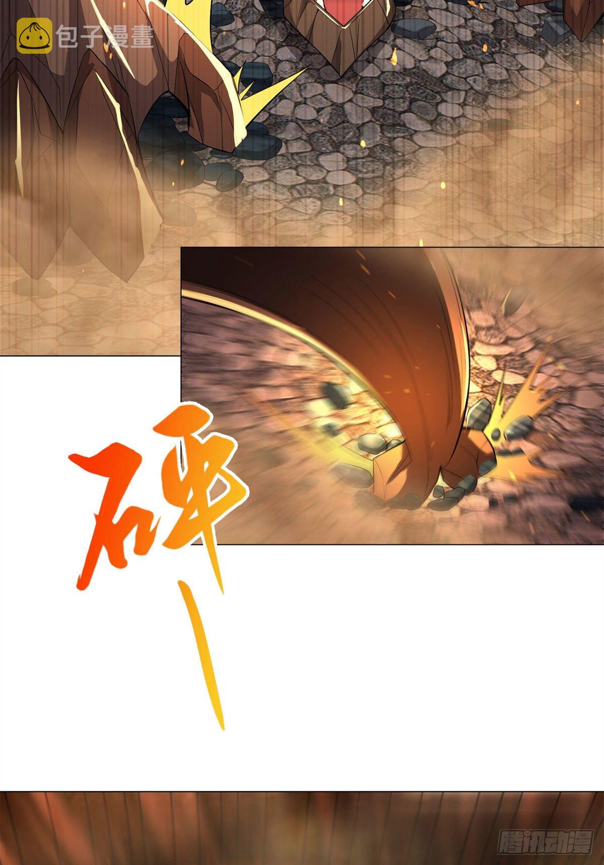 27 独战群龙！22