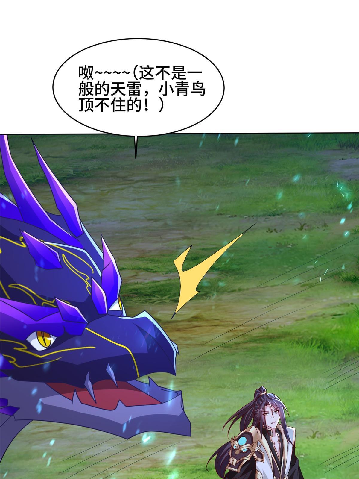 285 逆雷飞升6