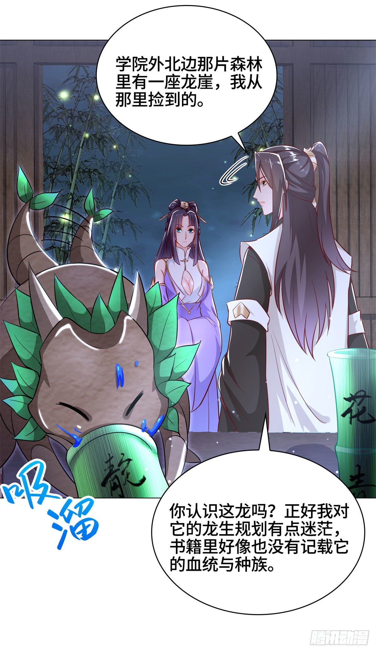 29 竹林夜遇19