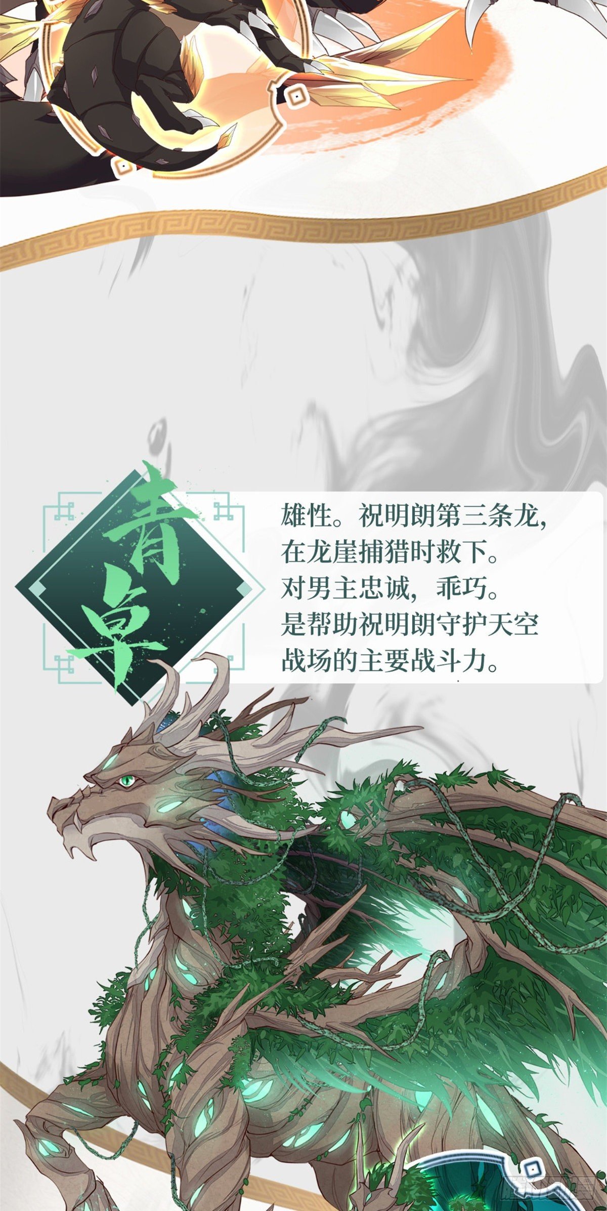 人设&amp;amp;amp;龙设8