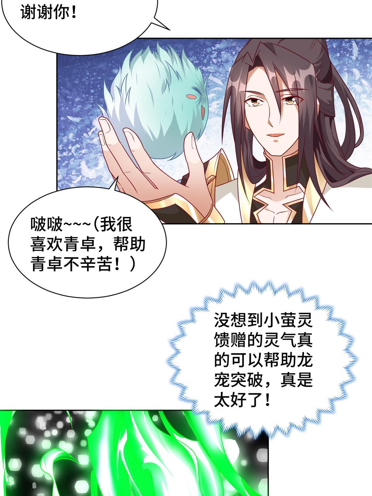 221 君级青龙41