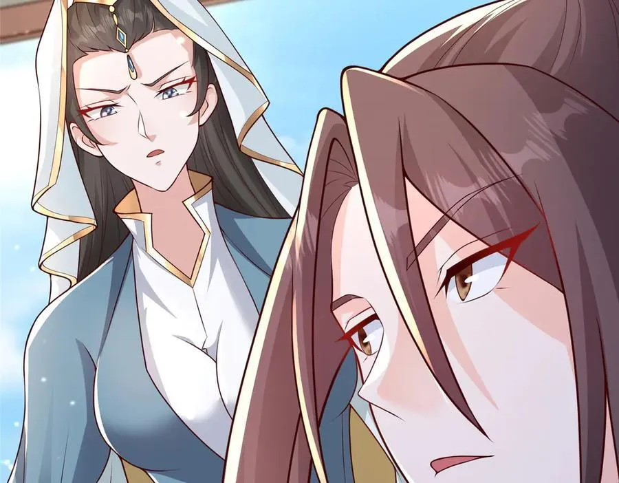 418 玉衡遇娘亲54