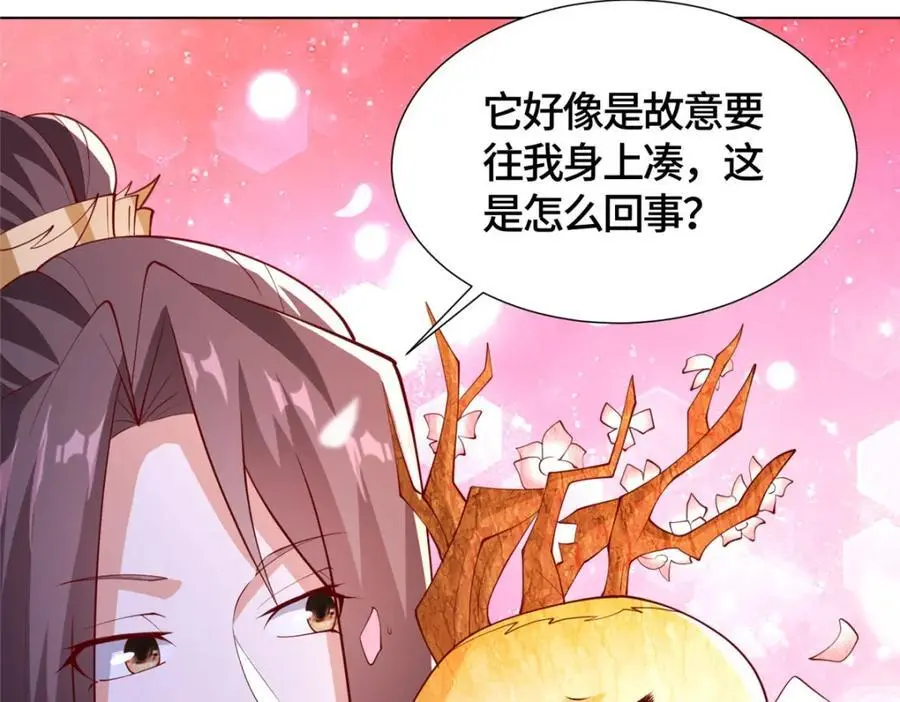 398 捡来的宗主73
