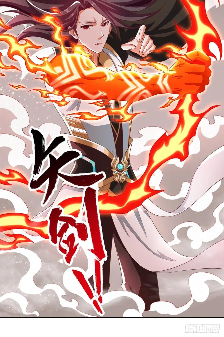 84 祝明朗遇险13