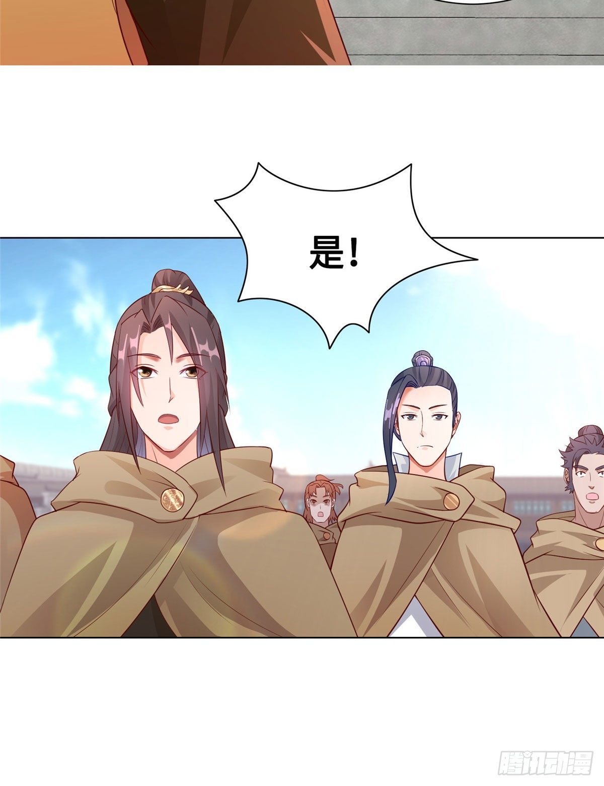 16 暴民攻城15
