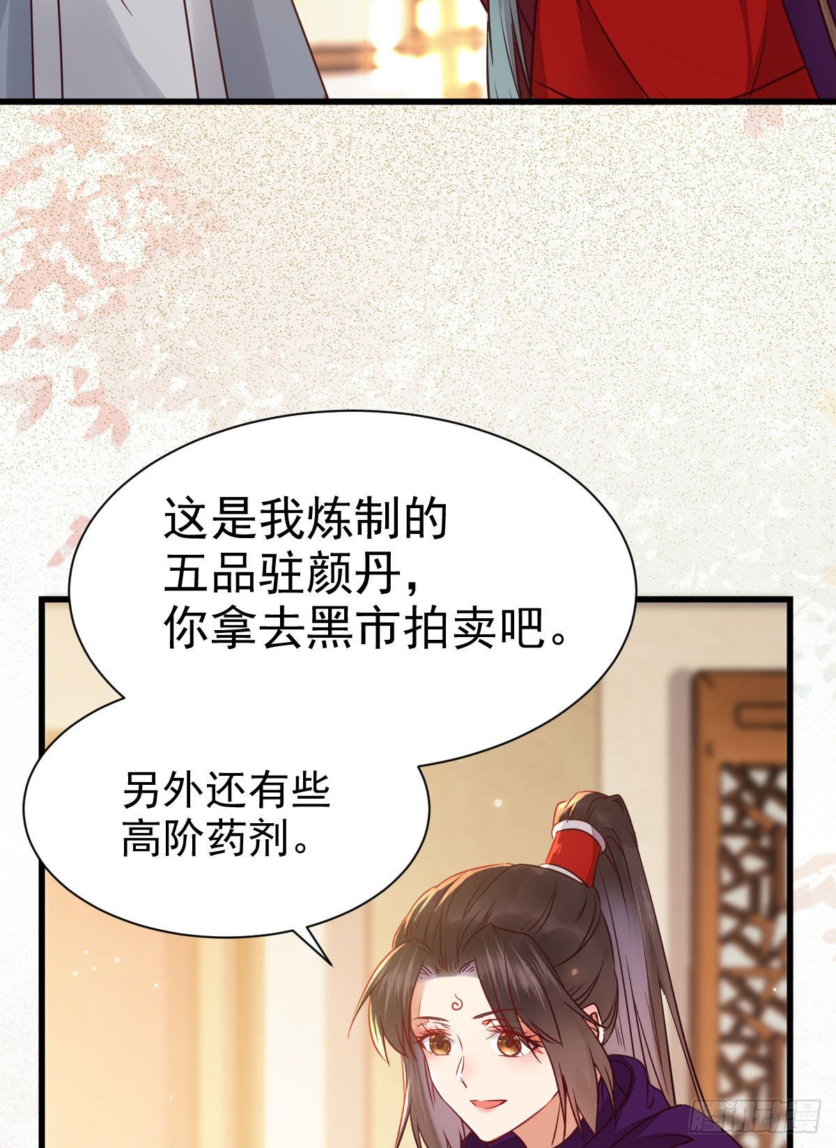 密探凤母踪迹8