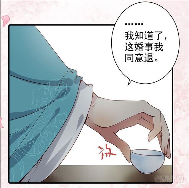 同意退亲14