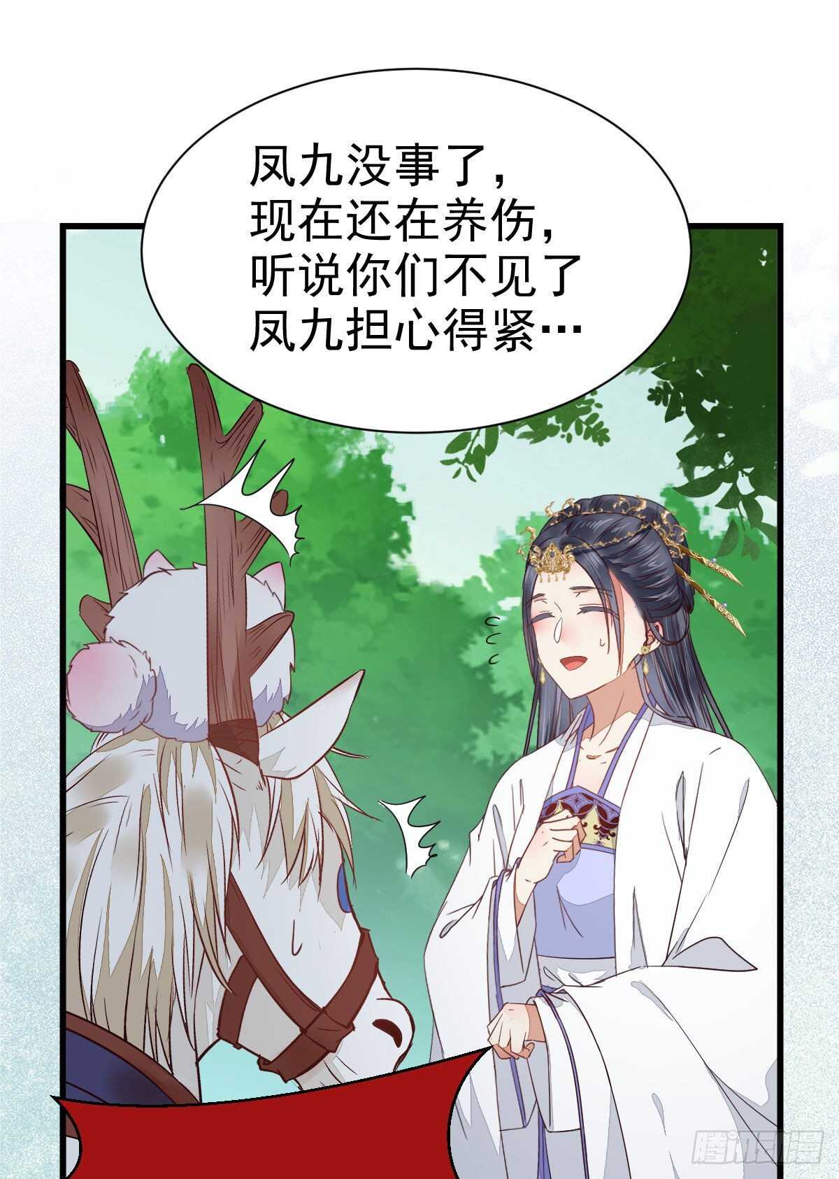 凤九受伤40