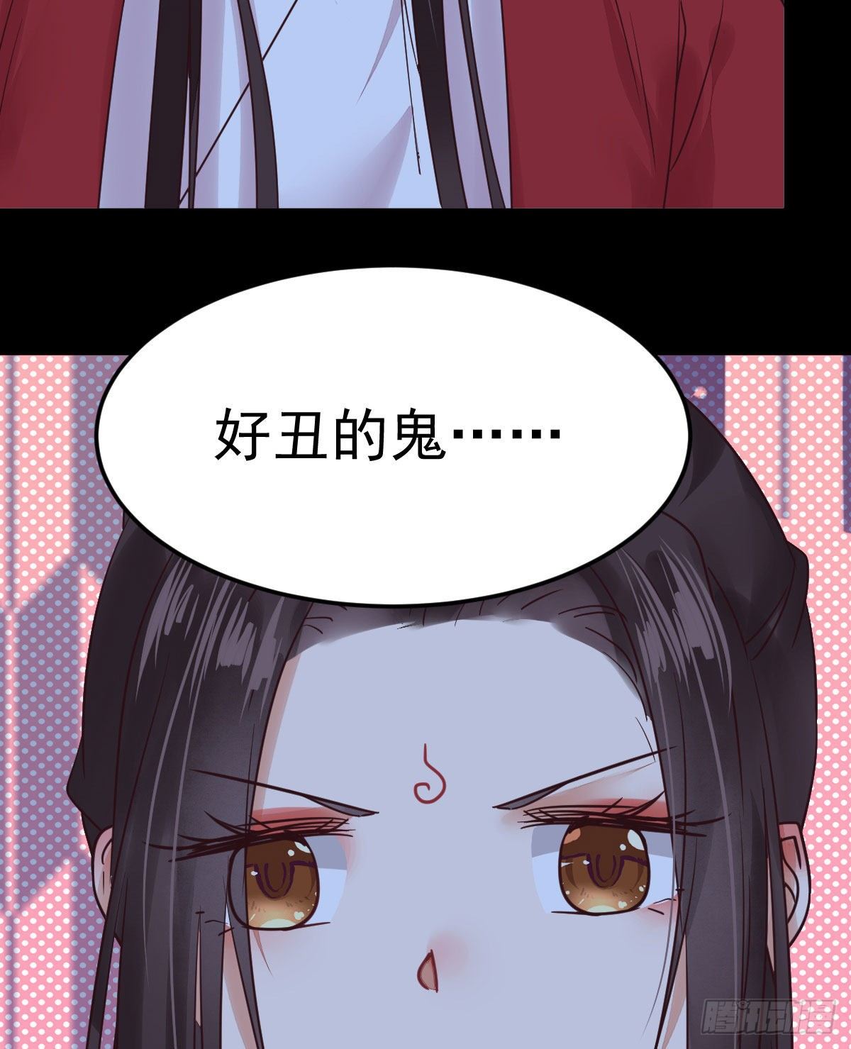 她绝对是来玩儿的！29