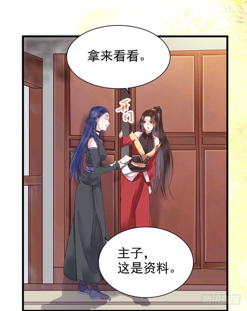 宫中皇子31