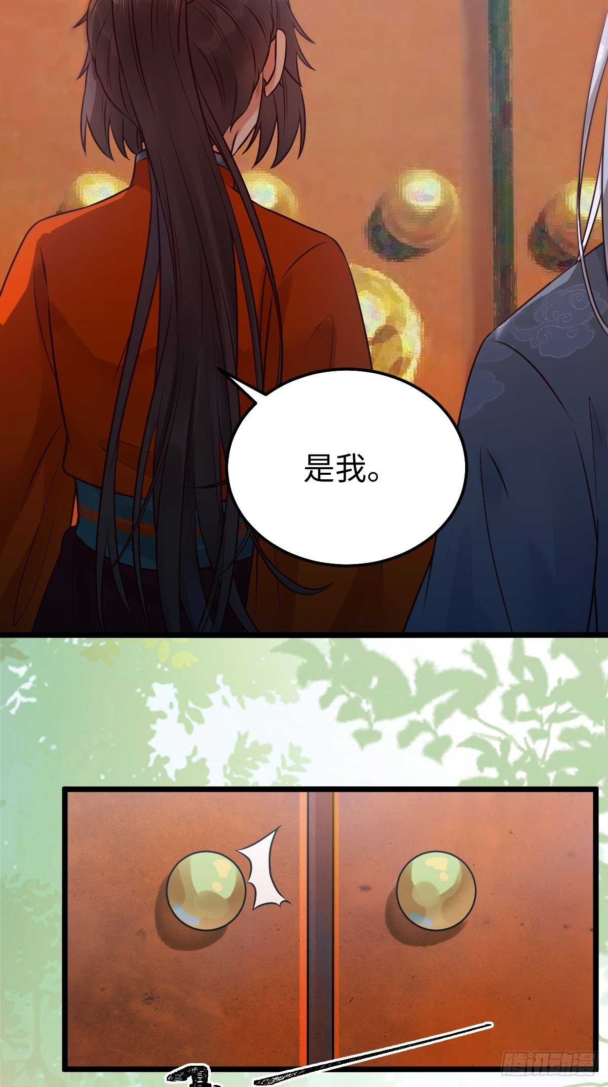 哥！你怎么在这里！11
