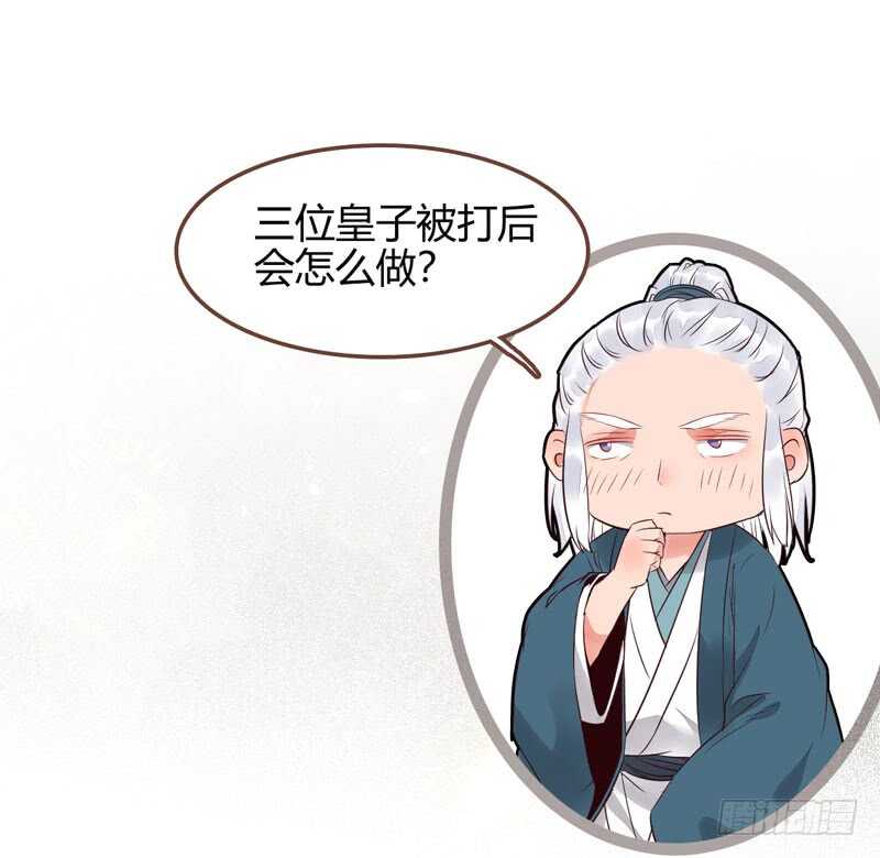胖揍皇子48