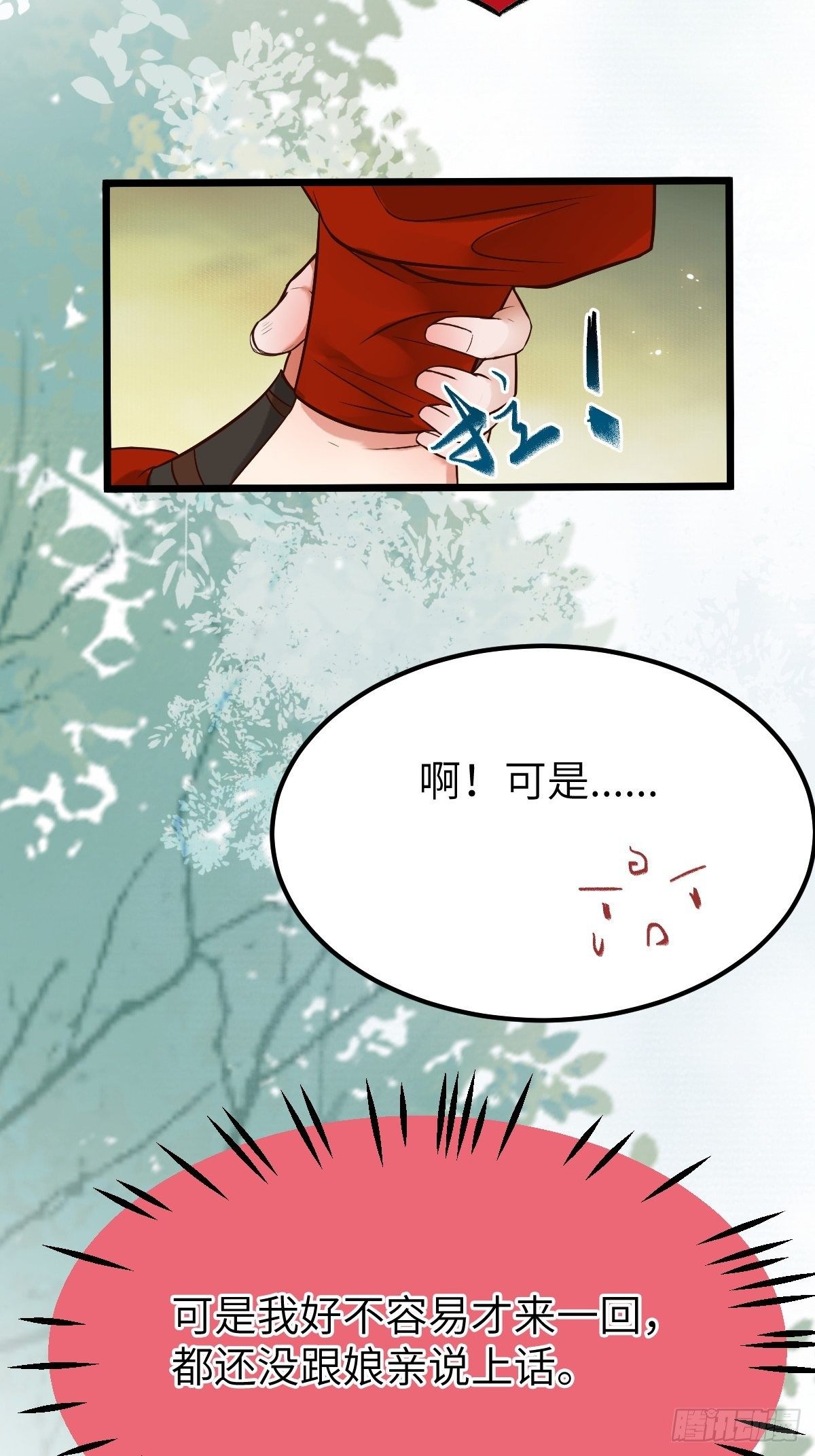 你姓凤？35