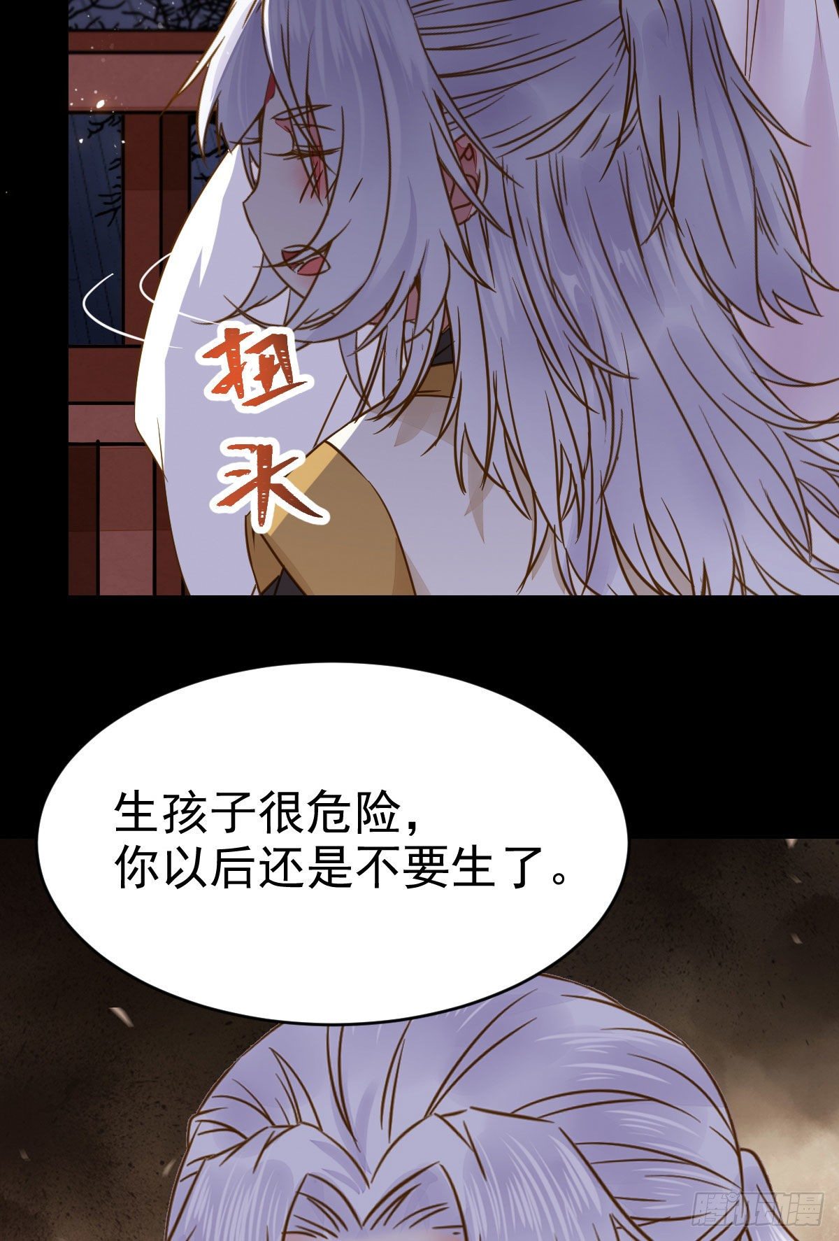 凤星现，异魂入世11