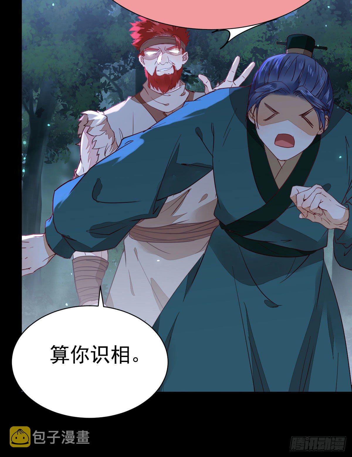 玉面狐狸22