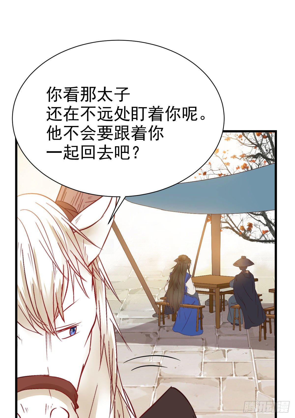 密探凤母踪迹19