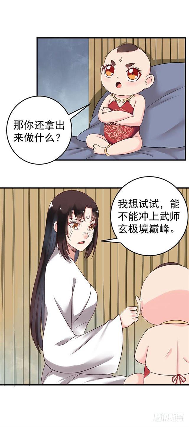武师玄极境巅峰14