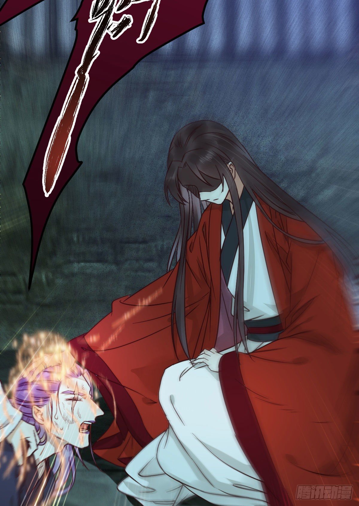 必须要变得更强大36