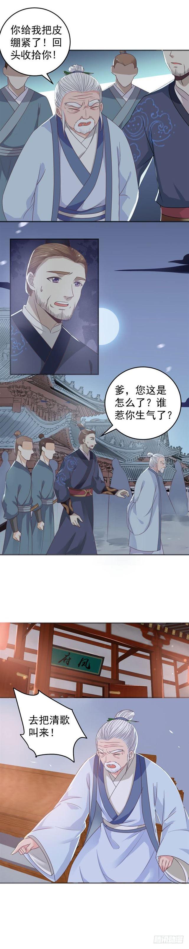真假凤8