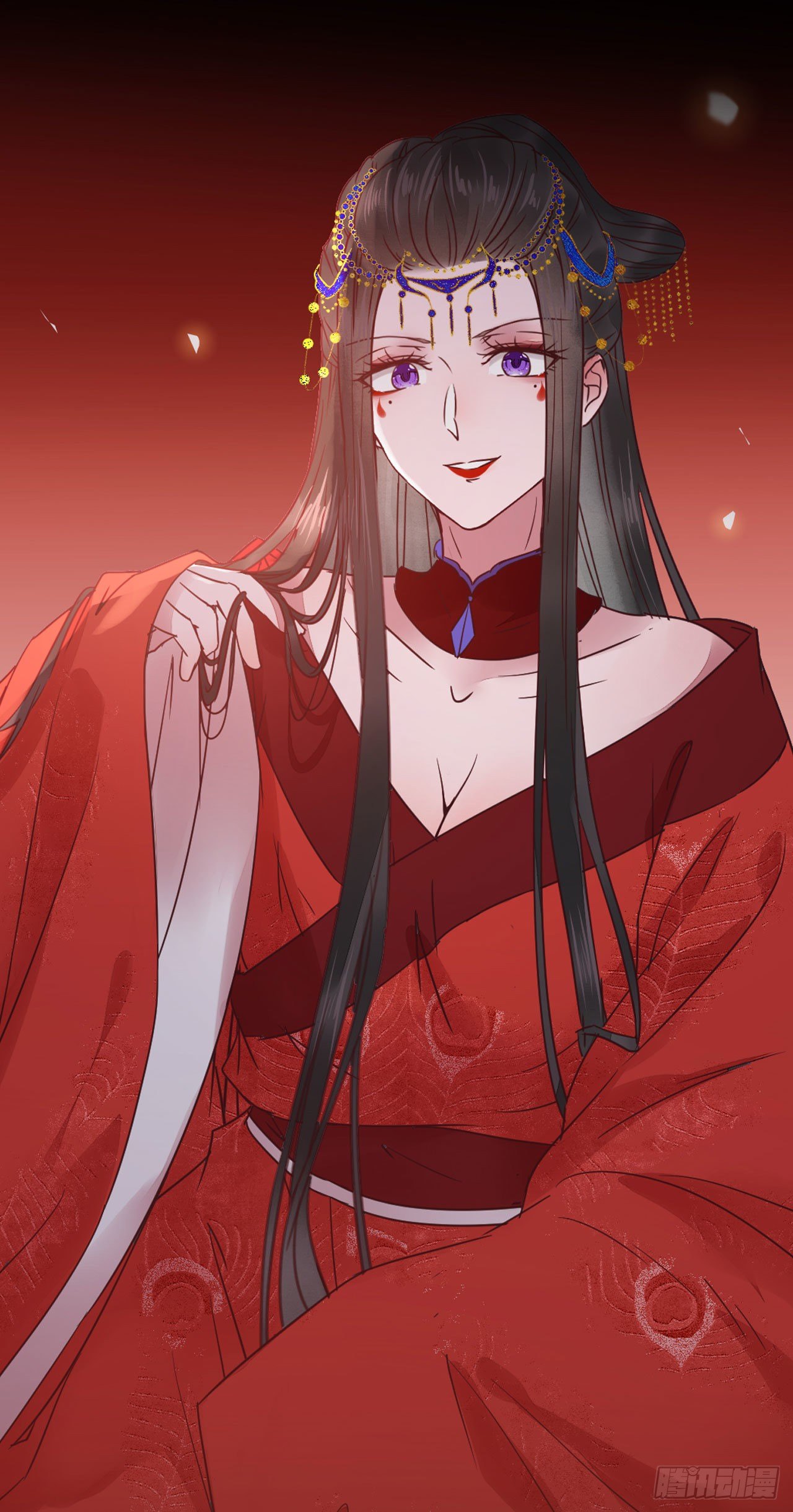 何方神圣48