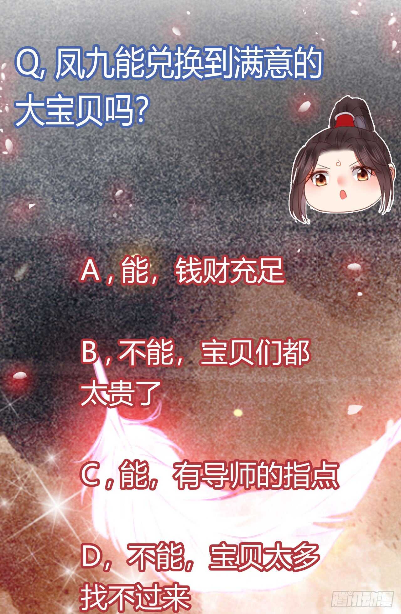 兑换贡献点46