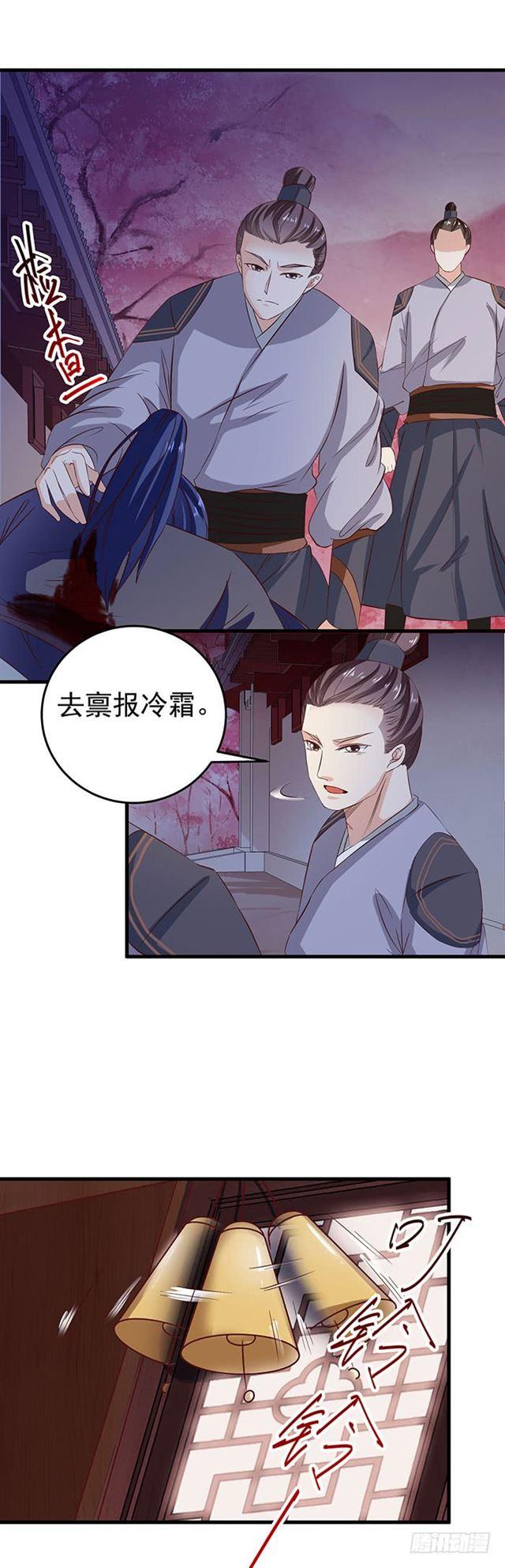 武师玄极境巅峰5