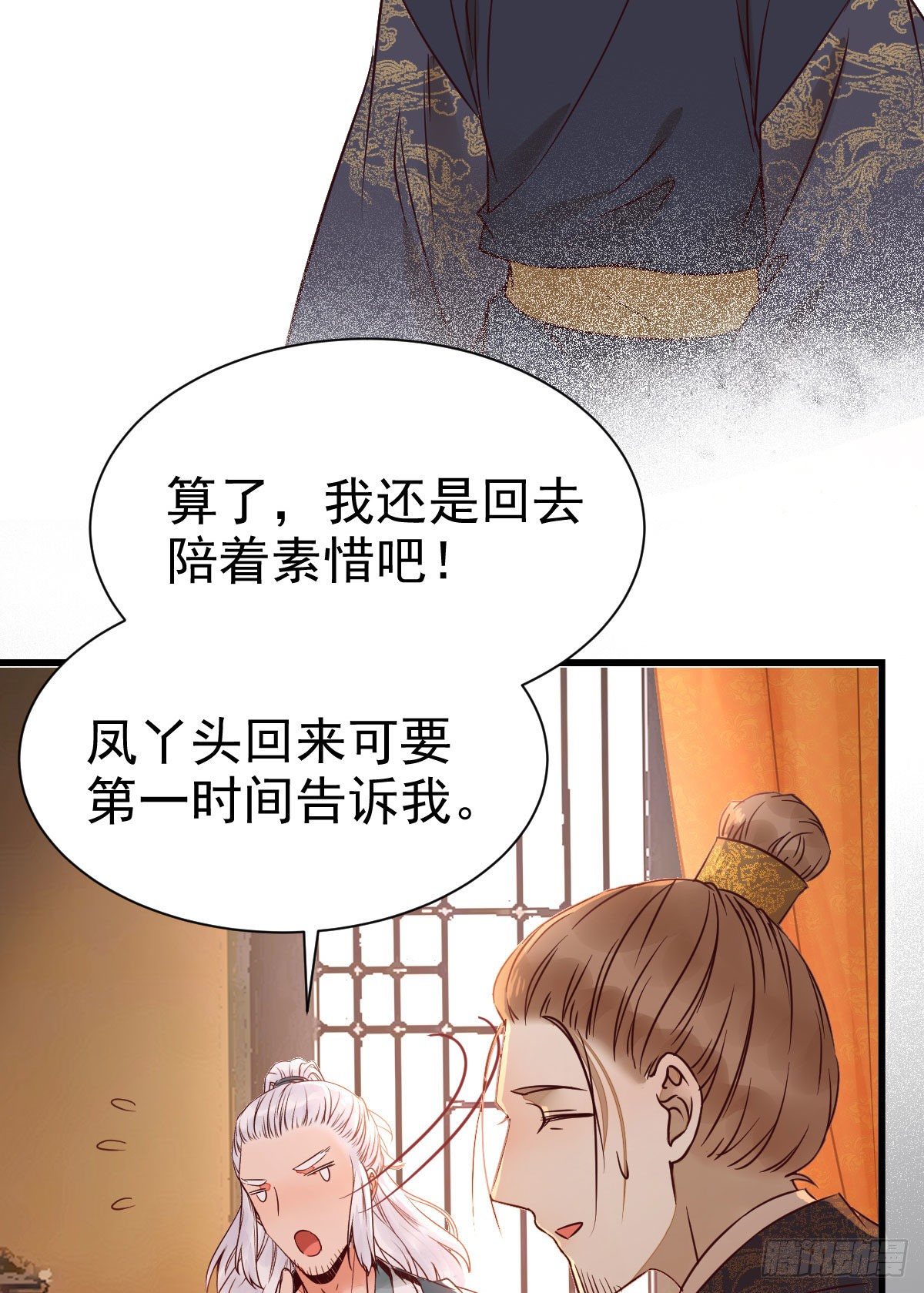 凤九回家43