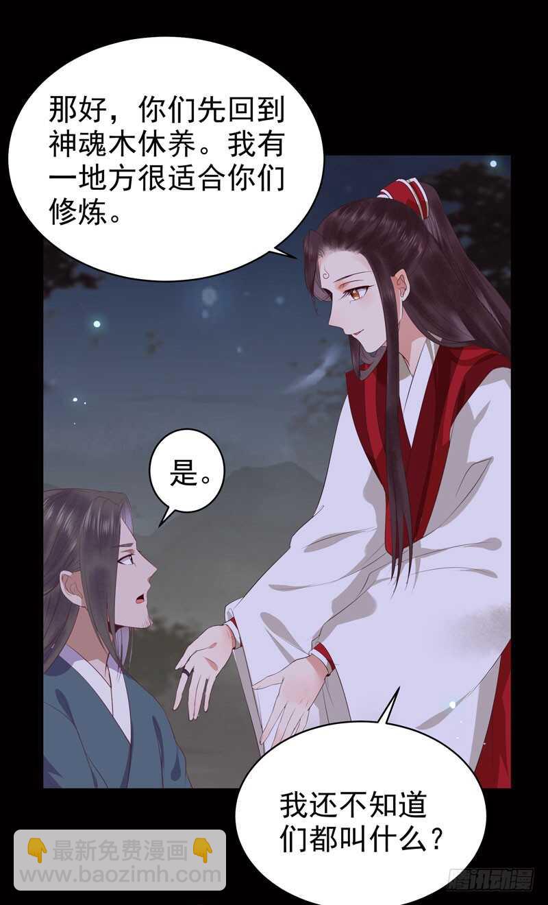 神魂木26