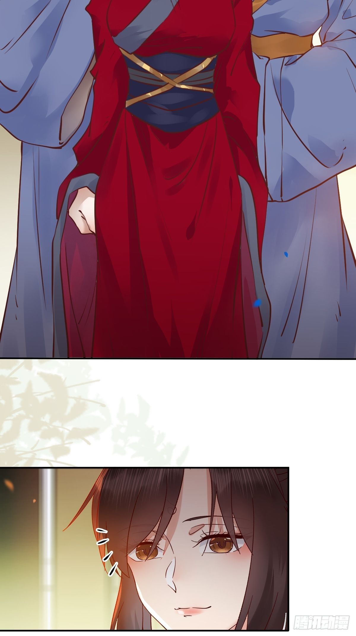 你谁啊？18