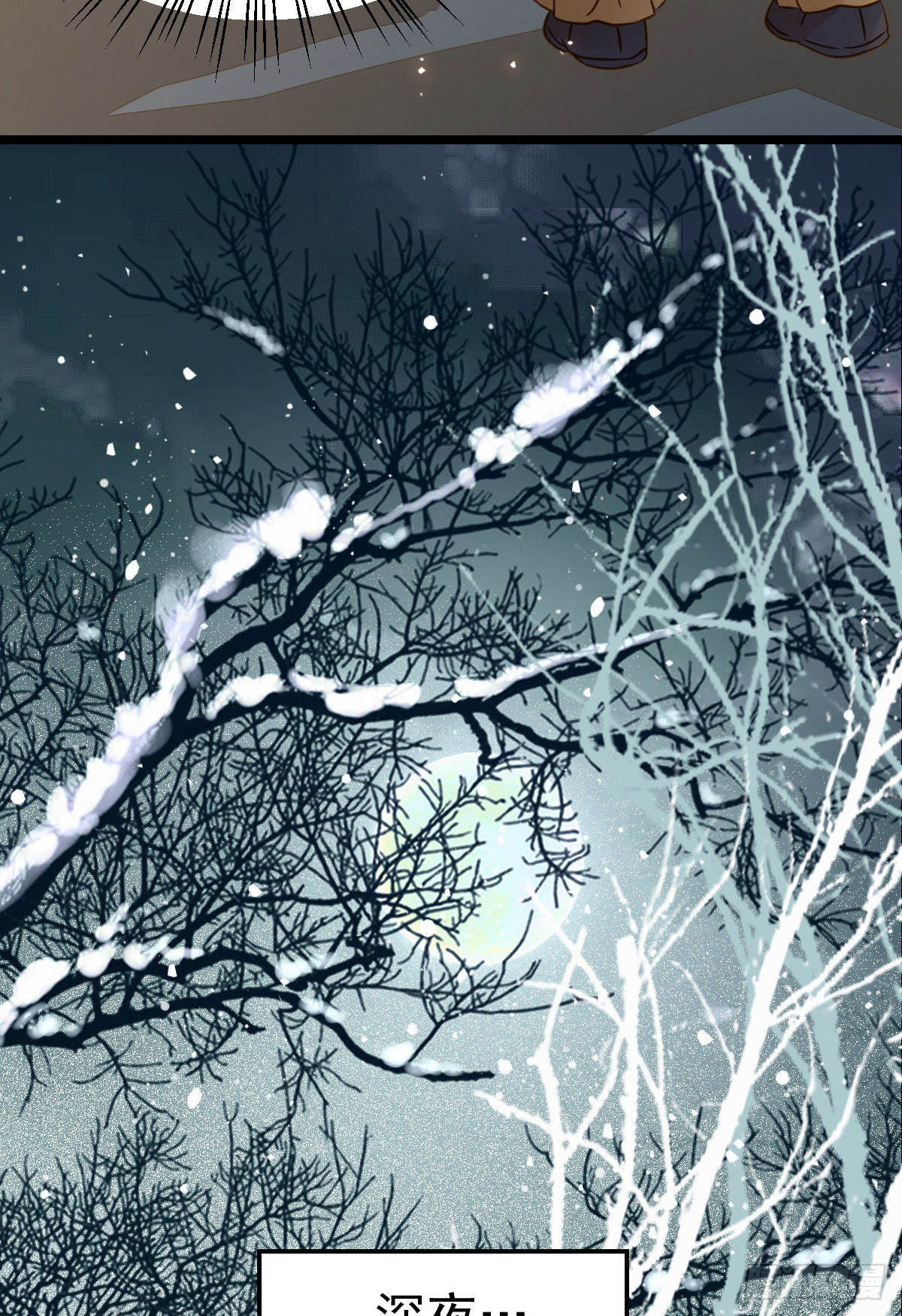 凤星现，异魂入世22