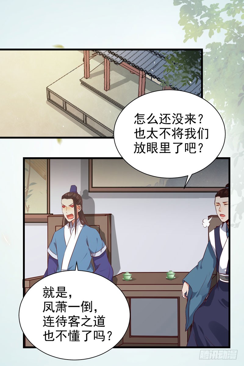 凤府旁支30