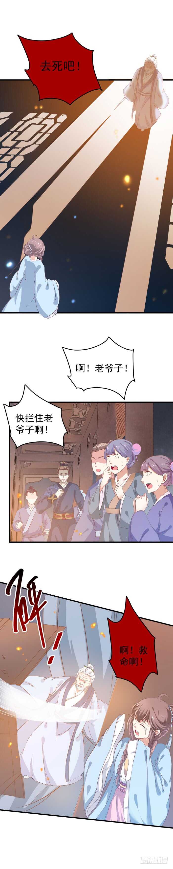 真假凤36