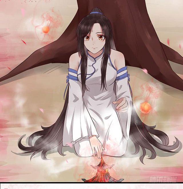 清宁郡主10